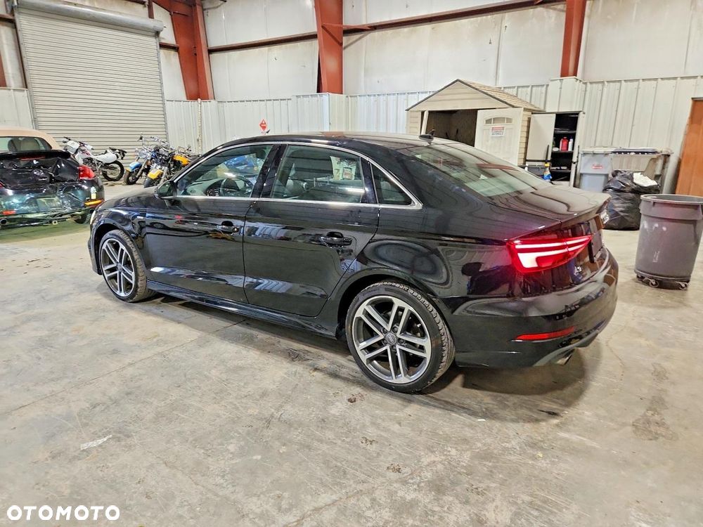 Audi A3 Limousine - 5