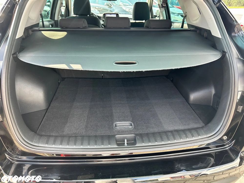 Hyundai Tucson 1.6 GDi 2WD Advantage - 25