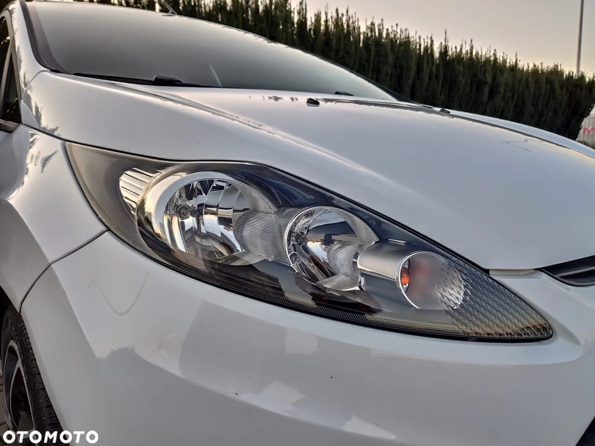 Ford Fiesta 1.25 Ambiente - 20