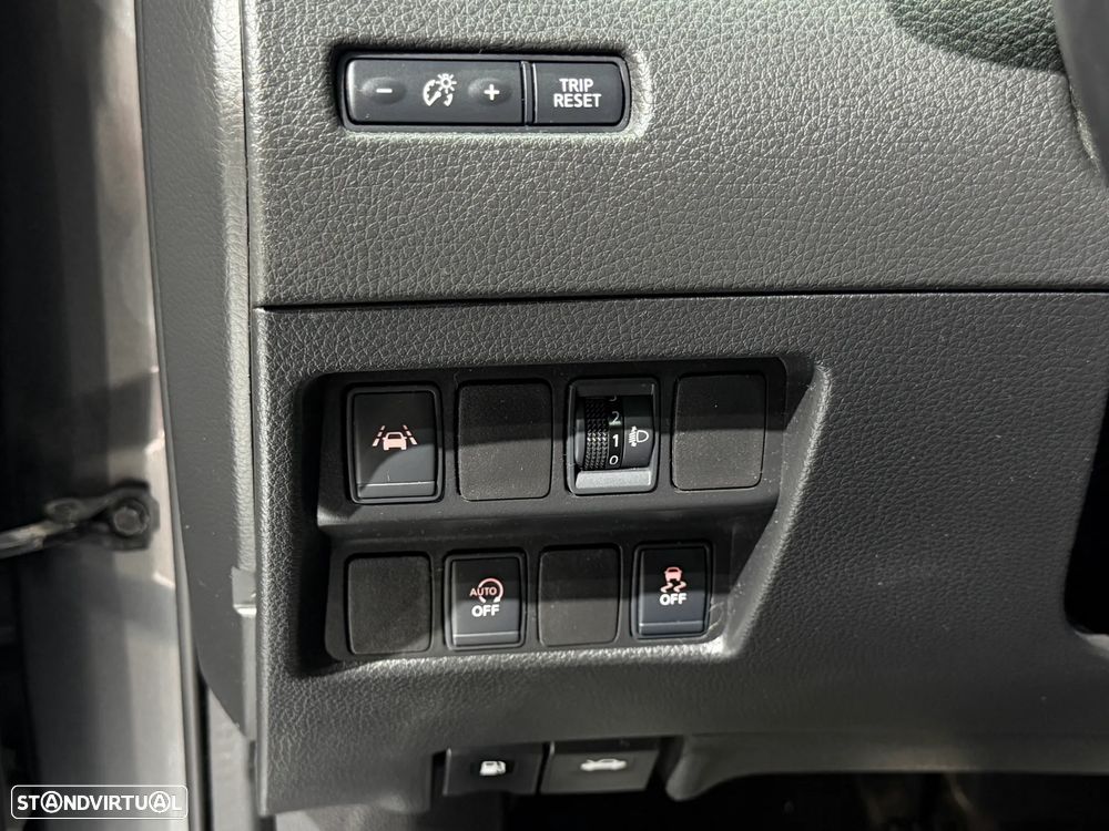 Nissan Qashqai 1.5 dCi TEKNA+ - 28