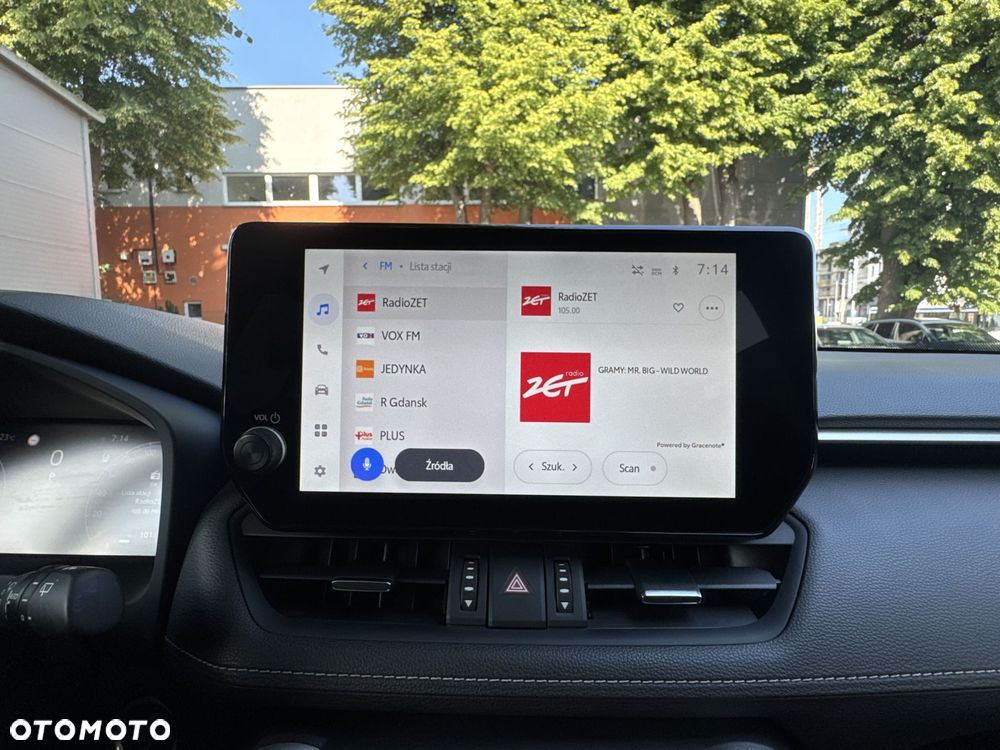 Toyota RAV4 2.5 Hybrid Comfort 4x4 - 18