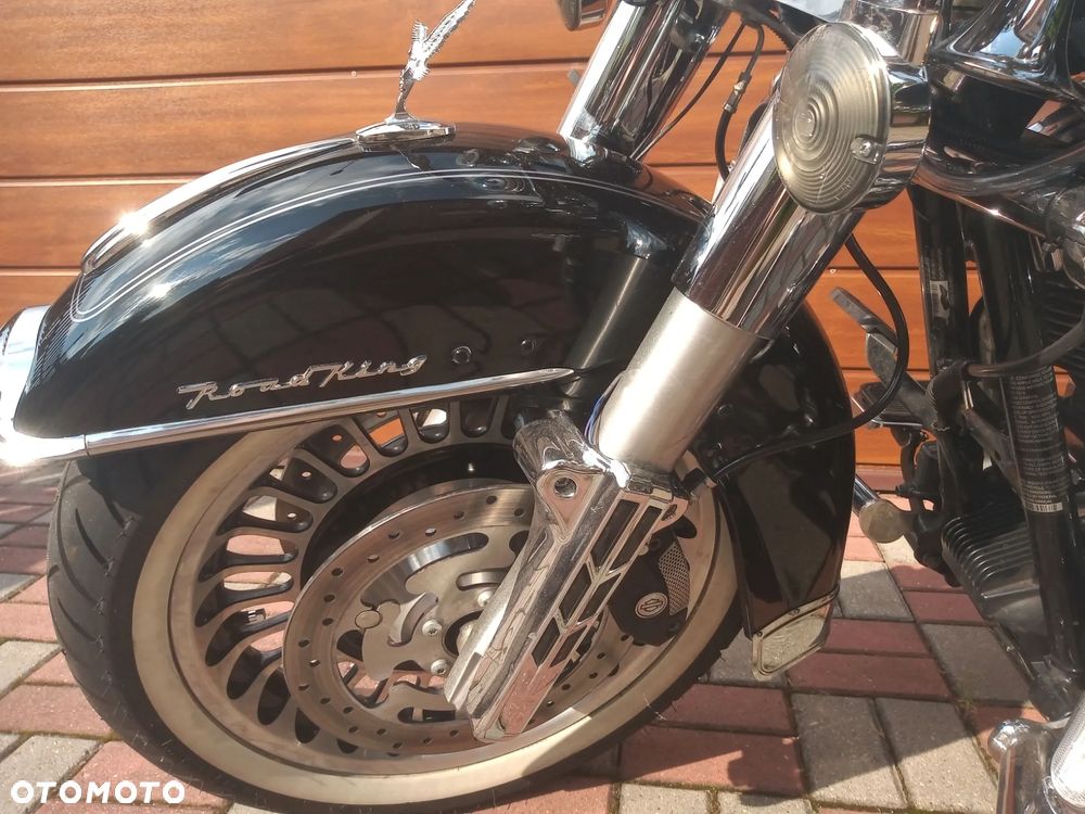 Harley-Davidson Touring Road King - 8