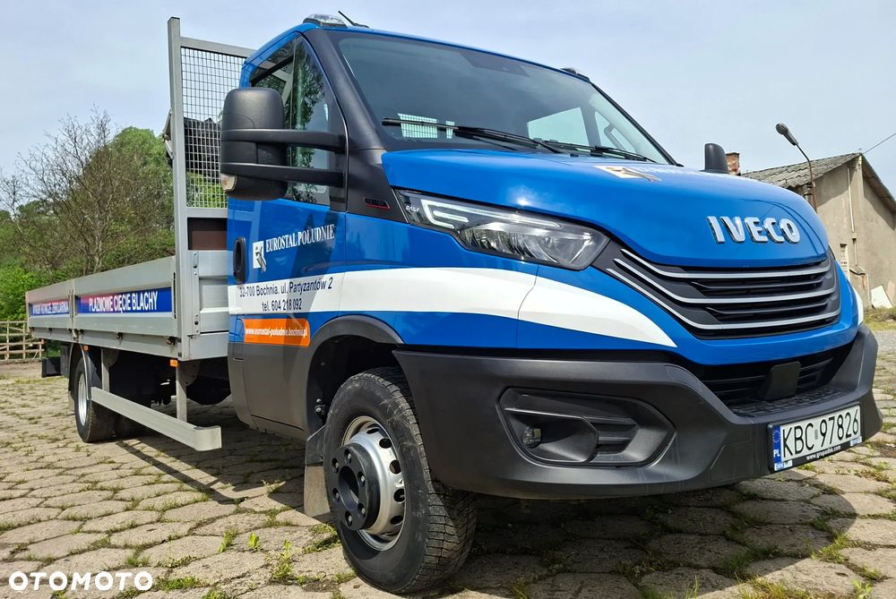 Iveco DAILY - 6