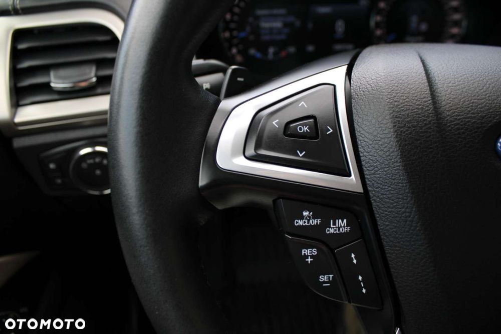 Ford Mondeo Vignale 2.0 TDCi Bi-Turbo PowerShift - 15