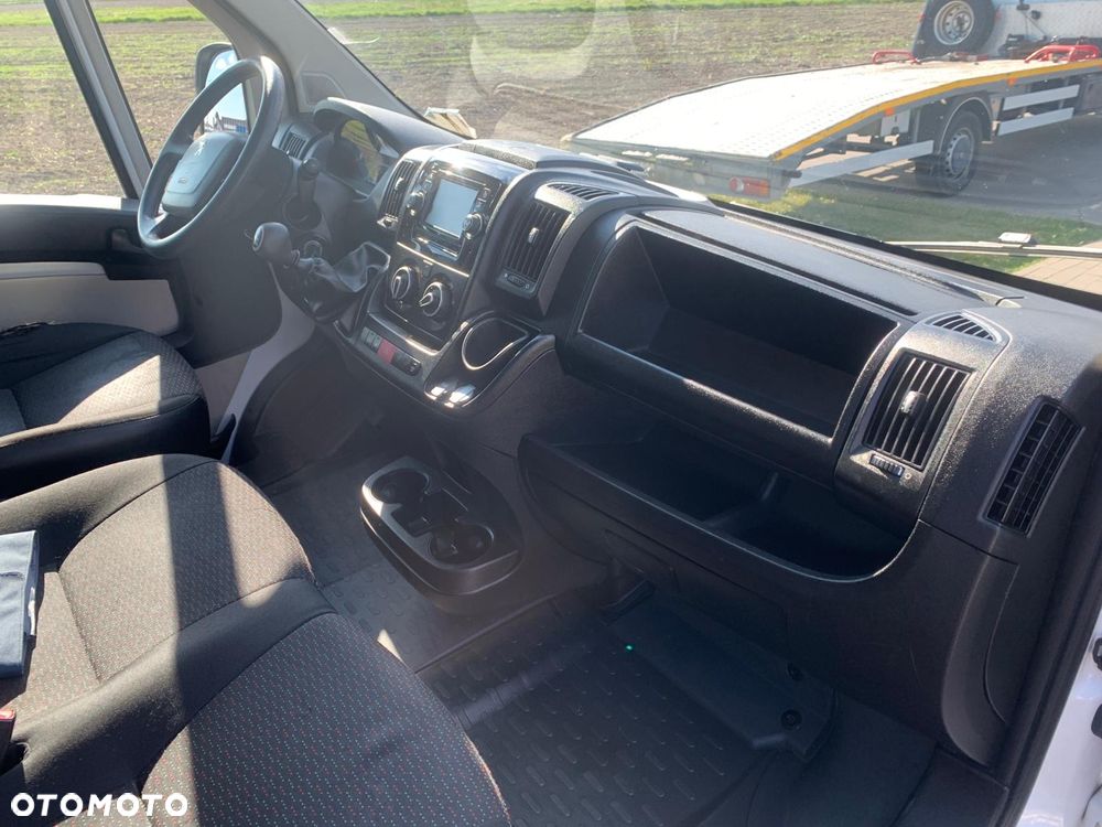 Peugeot Boxer L2H2 - 17