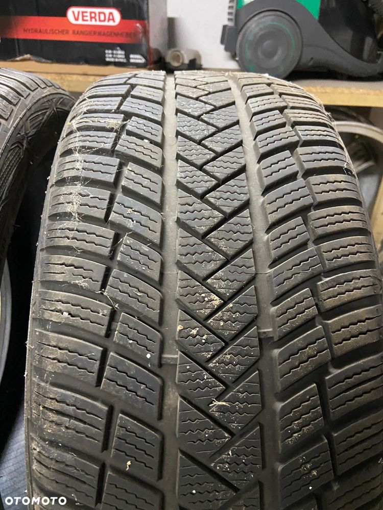 Nokian wr d4 Vredestein Winrac pro 225/45 R17 - 12