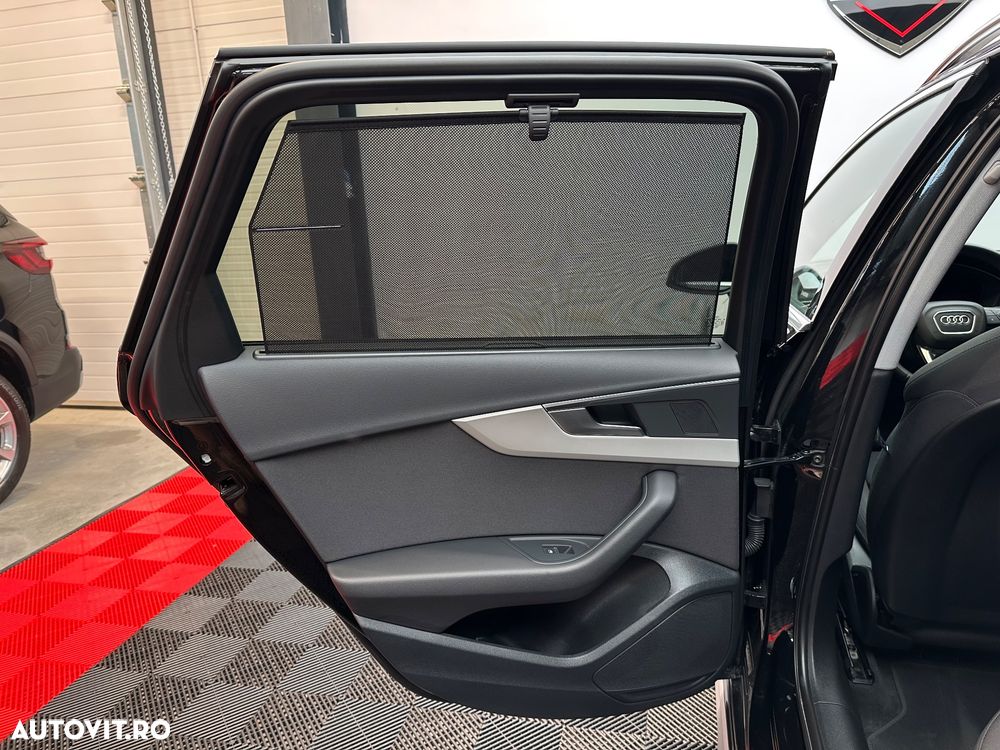 Audi A4 Allroad 2.0 40 TDI S tronic MHEV - 23