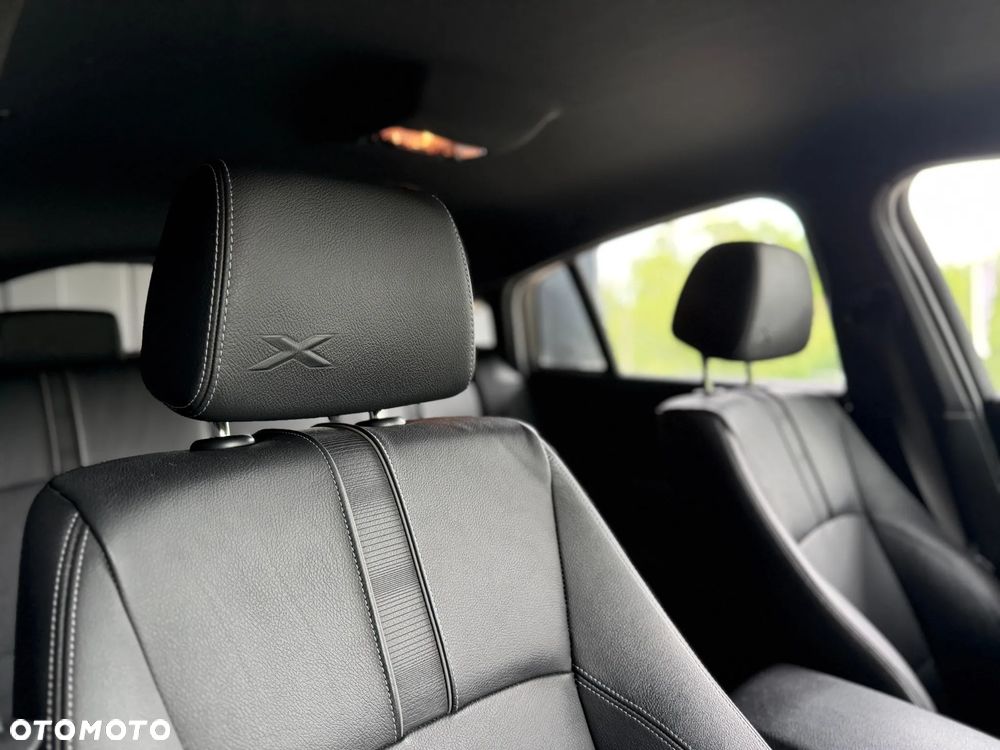 BMW X4 xDrive20d M Sport X - 20