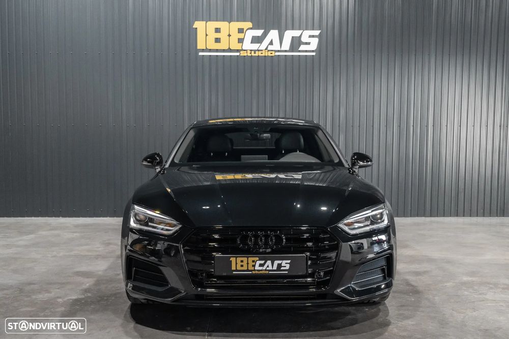 Audi A5 2.0 TFSI S tronic - 38