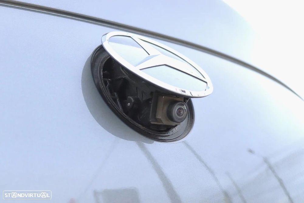 Mercedes-Benz C 250 d Aut. - 12