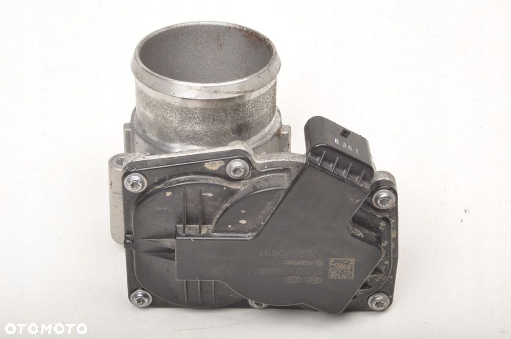 KIA PRO CEED III 1.5 T-GDI 160KM PRZEPUSTNICA 35150-08200 2023 - 4