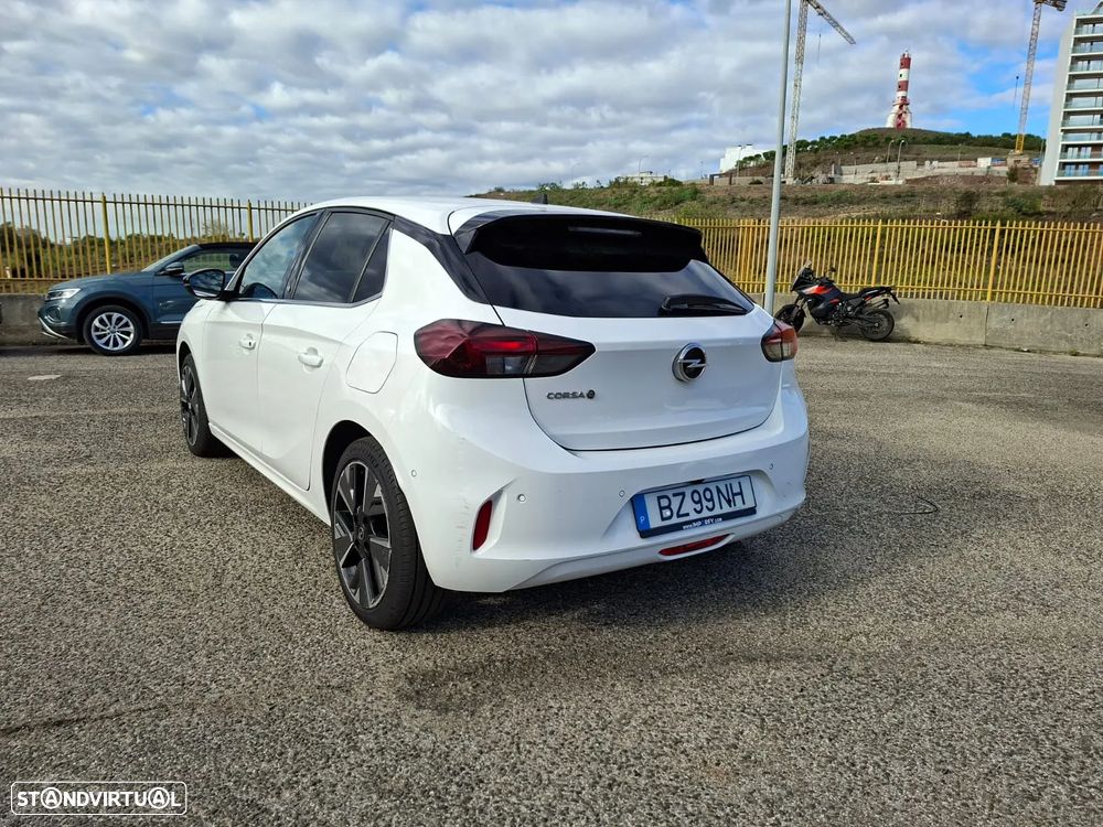 Opel Corsa-e - 4