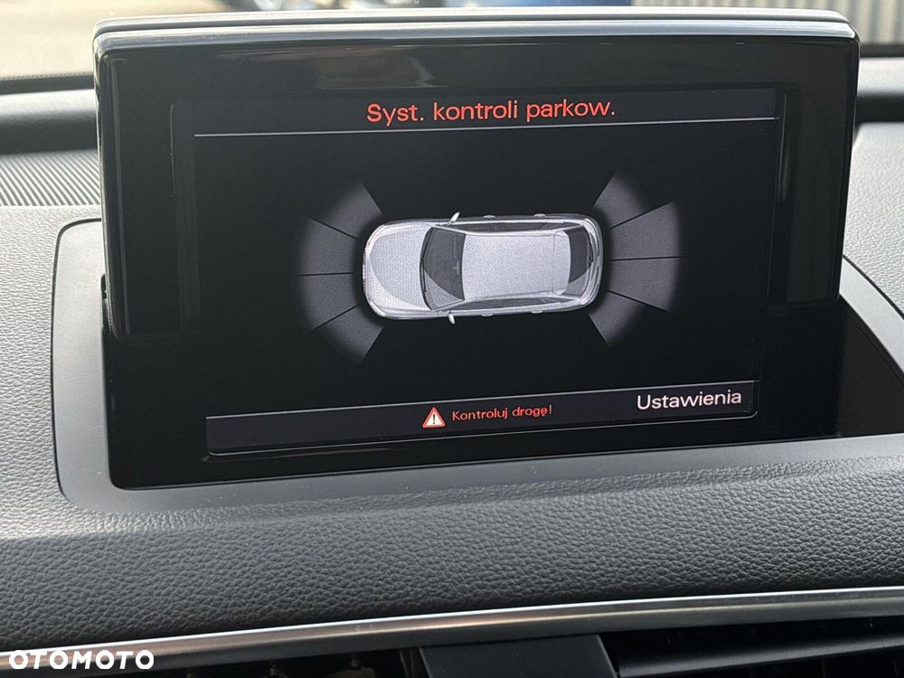 Audi Q3 1.4 TFSI CoD ultra S tronic - 20