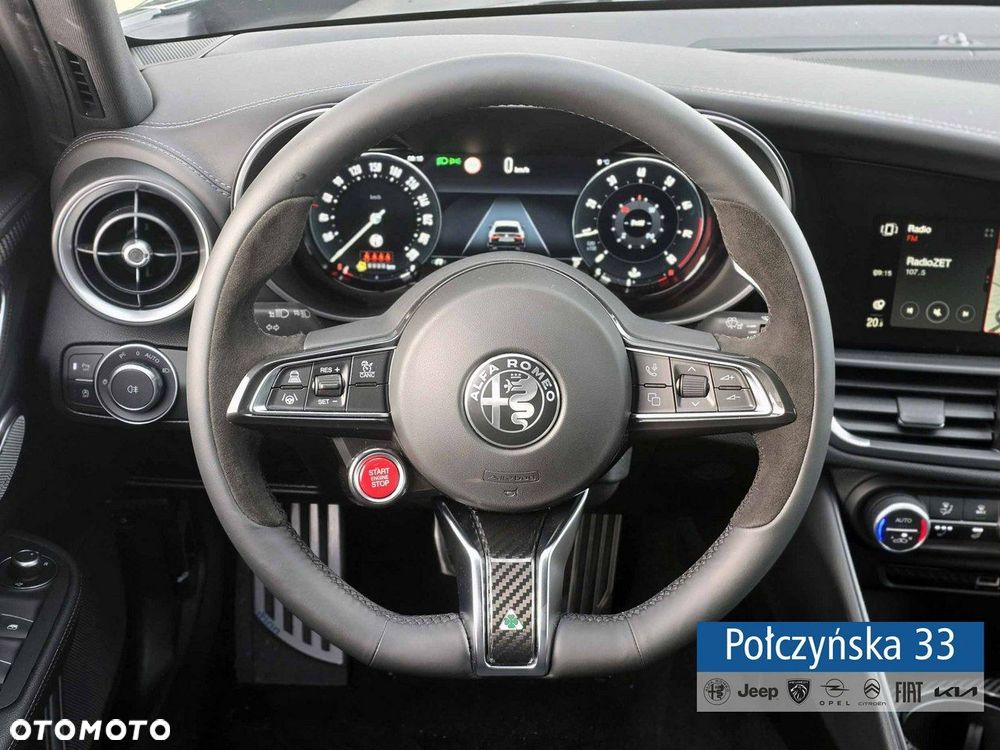 Alfa Romeo Giulia - 13