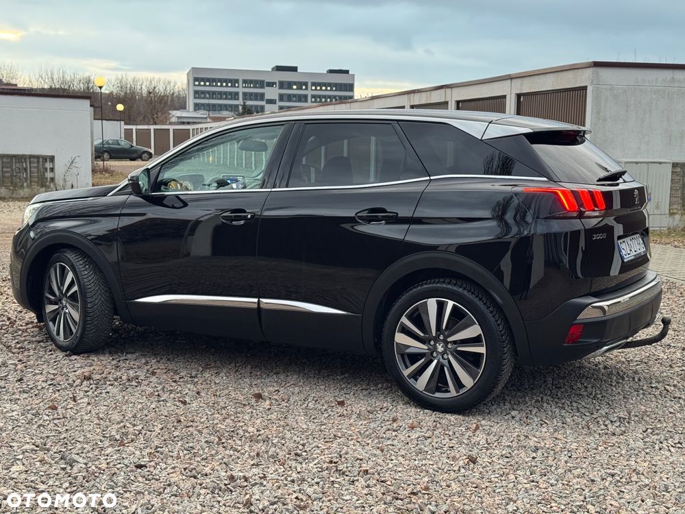 Peugeot 3008 BlueHDi 130 Stop & Start Allure - 2