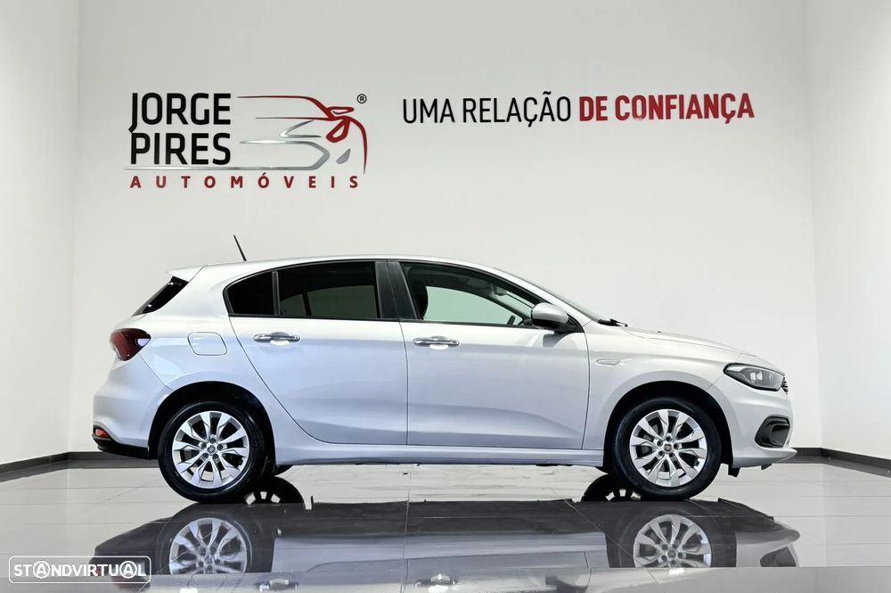 Fiat Tipo 1.3 M-Jet Lounge - 3
