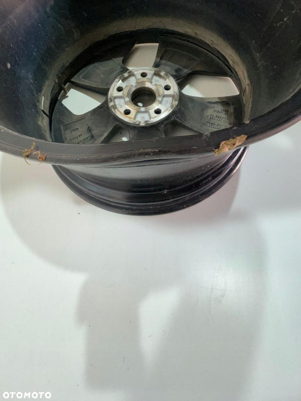 VOLKSWAGEN VW ID3 ID 3 FELGA ALUFELGA 19" 7,5J 5x112 ORYGINAŁ - 3