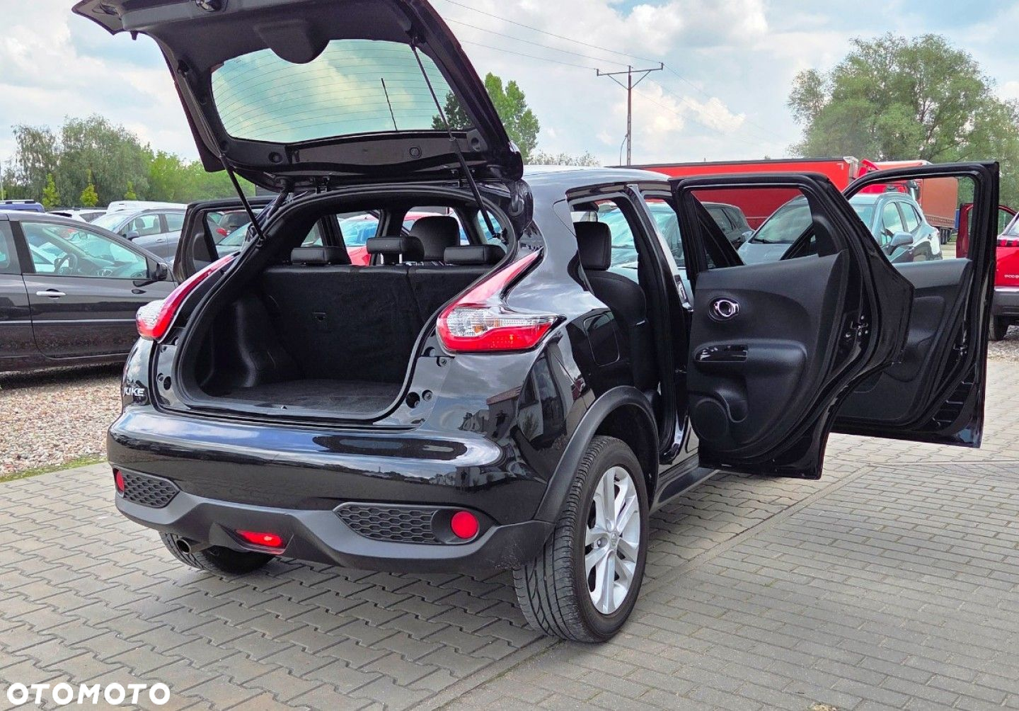 Nissan Juke - 27