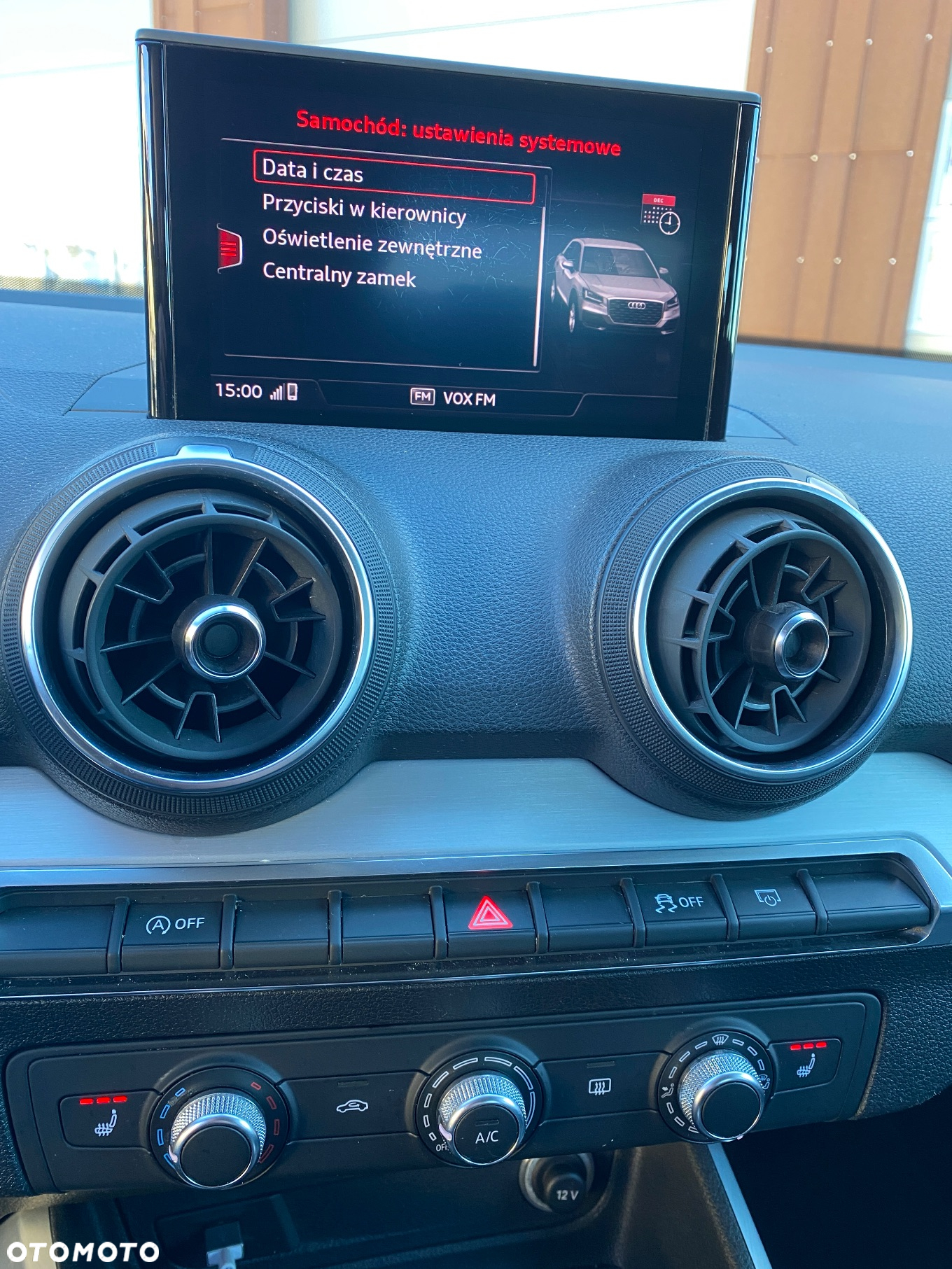 Audi Q2 35 TFSI S tronic - 17