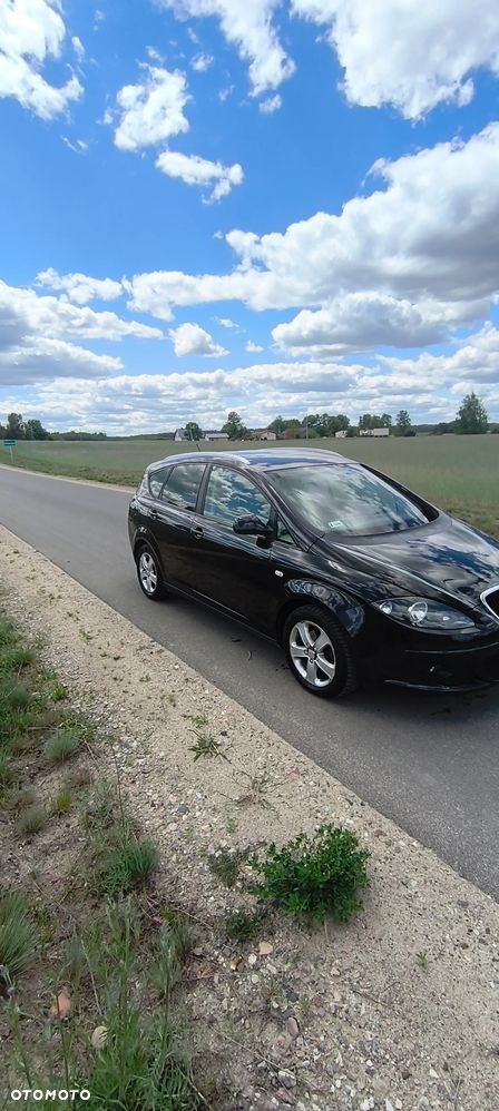 Seat Altea XL - 3