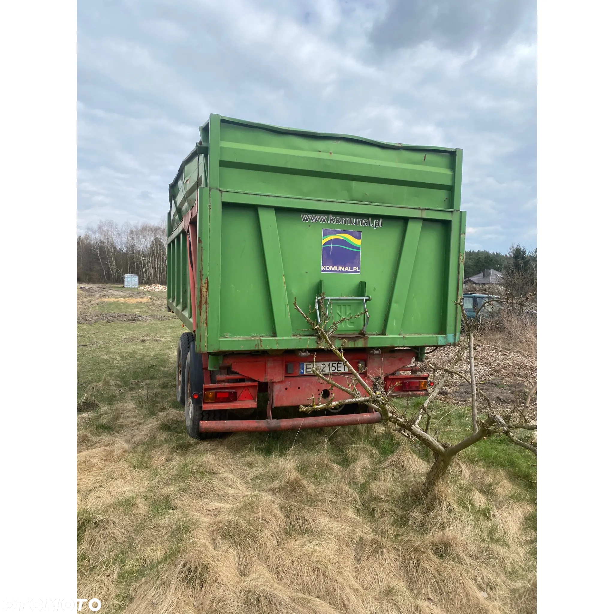 Pronar T669/1 - 3
