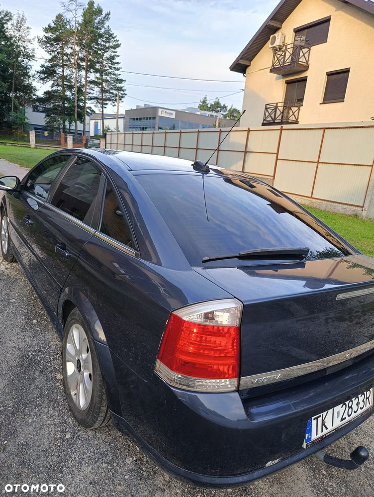Opel Vectra 1.8 - 3