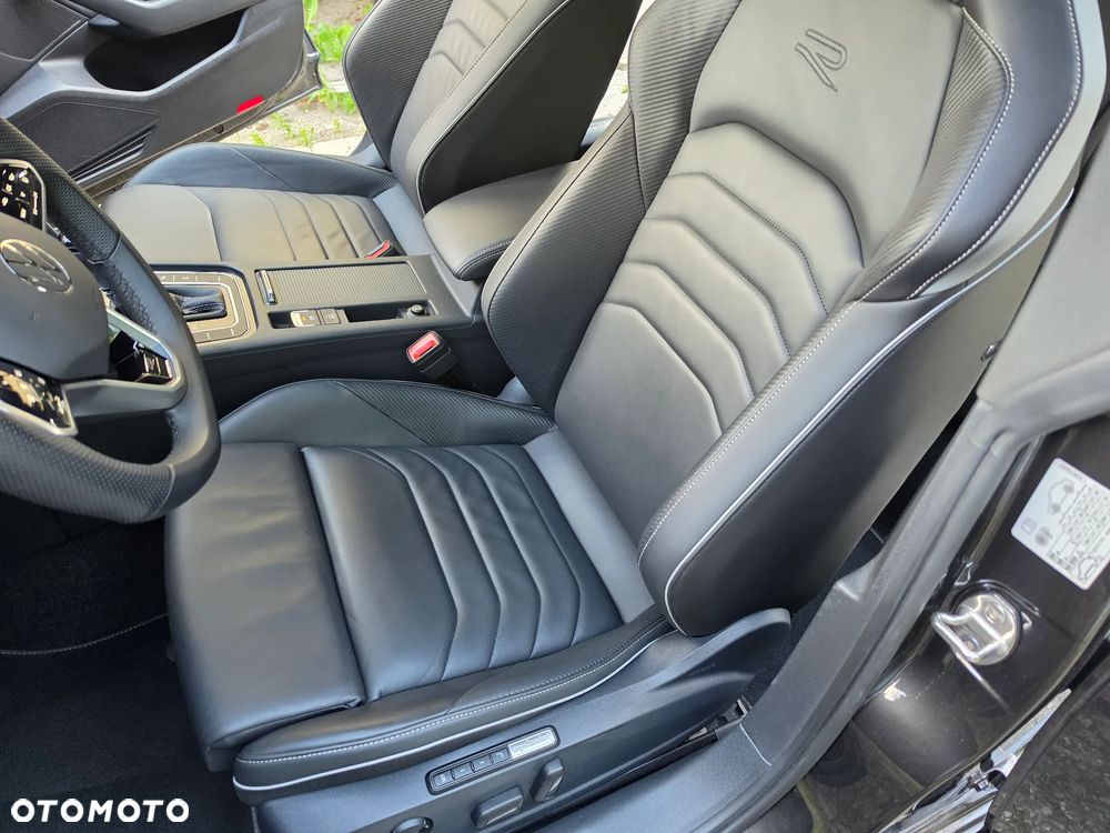 Volkswagen Arteon 2.0 TSI R-Line DSG - 25