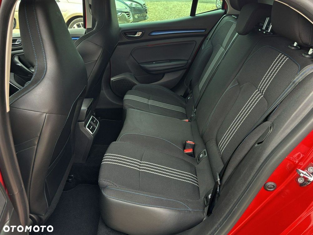 Renault Megane ENERGY dCi 165 EDC GT - 25
