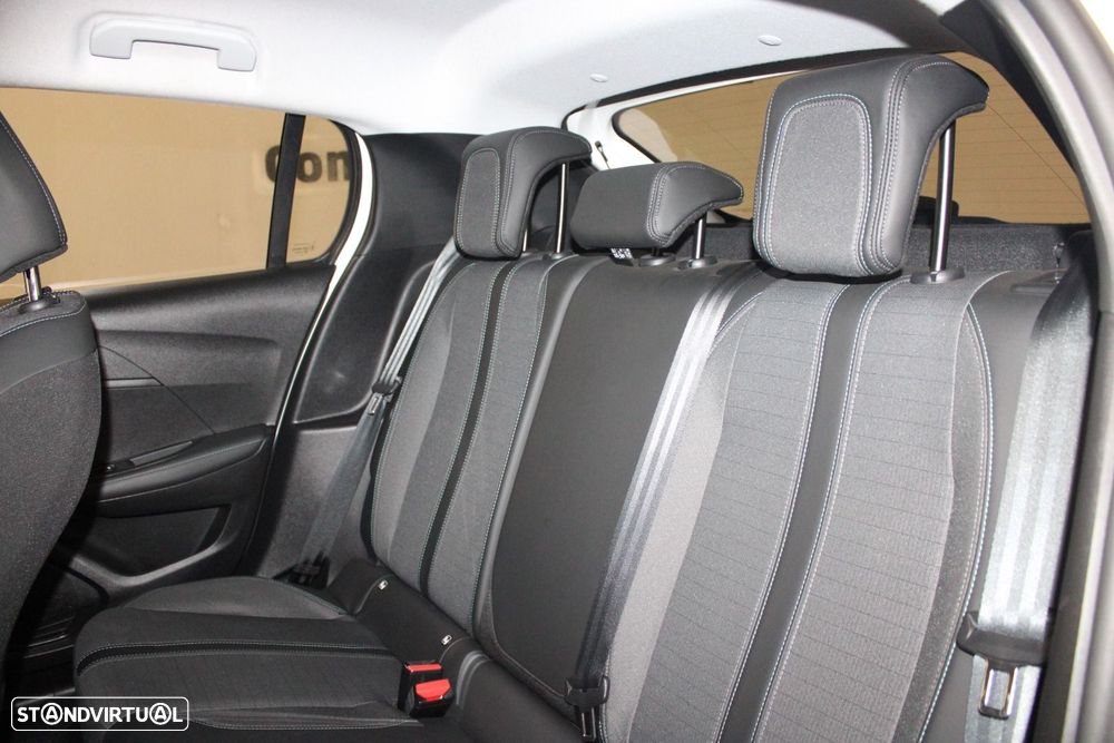Peugeot 208 1.5 BlueHDi Allure - 32