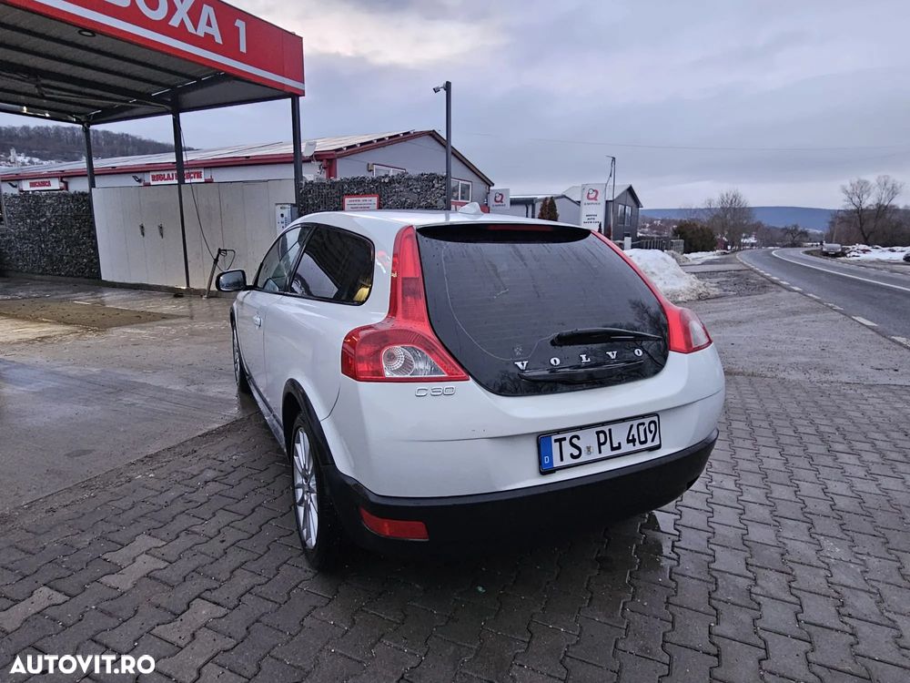 Volvo C30 1.6D Base - 4