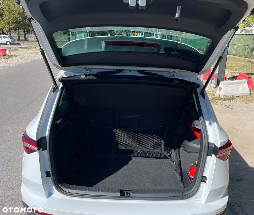 Skoda Karoq 1.5 TSI ACT Style DSG - 4