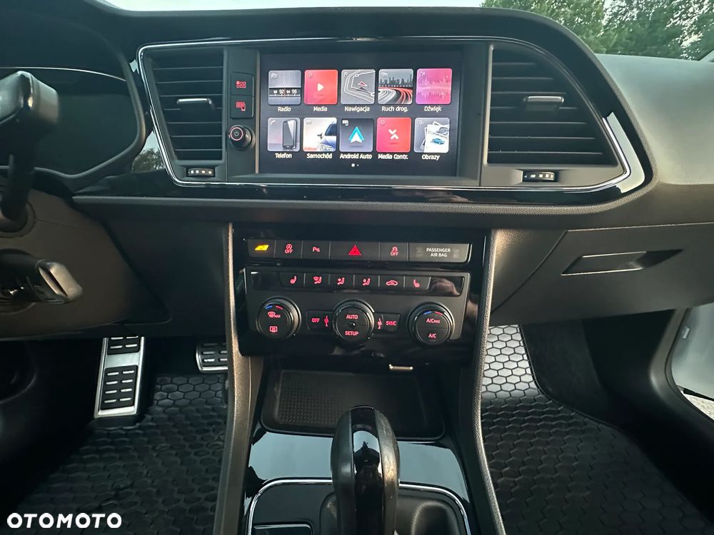 Seat Leon - 10