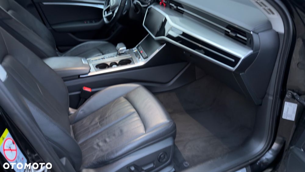 Audi A6 Avant - 6