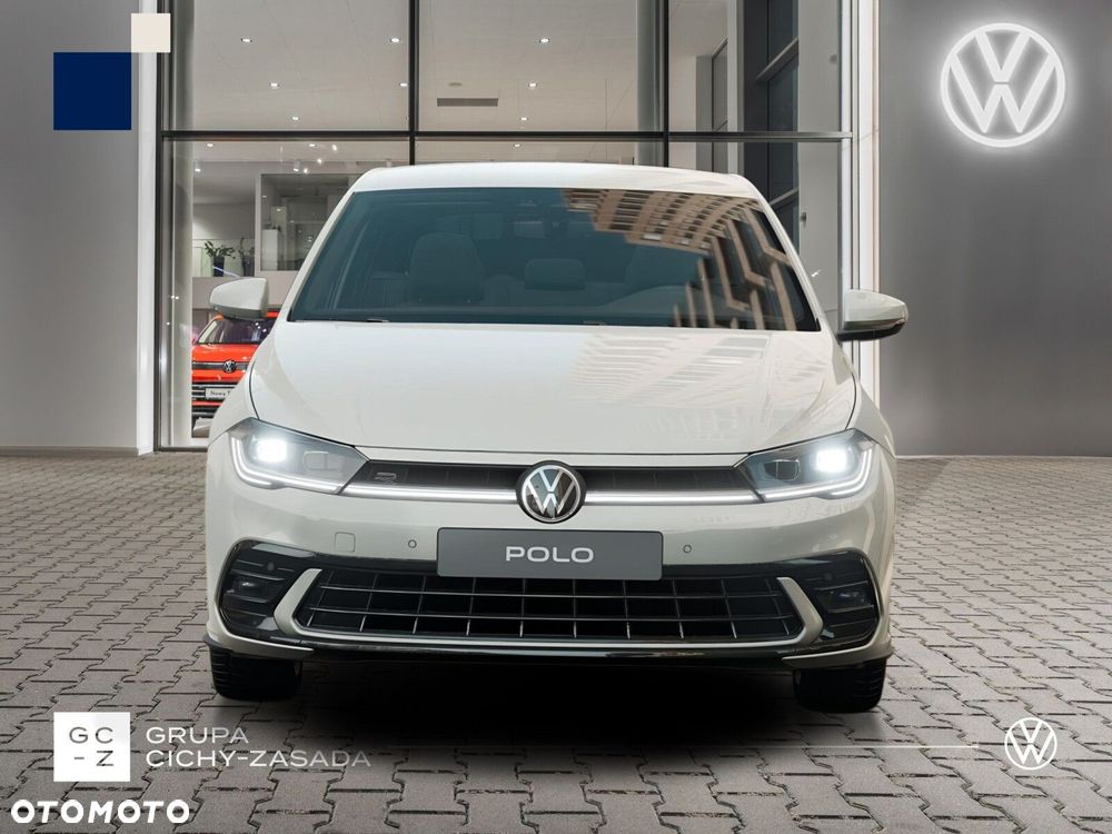 Volkswagen Polo 1.0 TSI R-Line Plus DSG - 9
