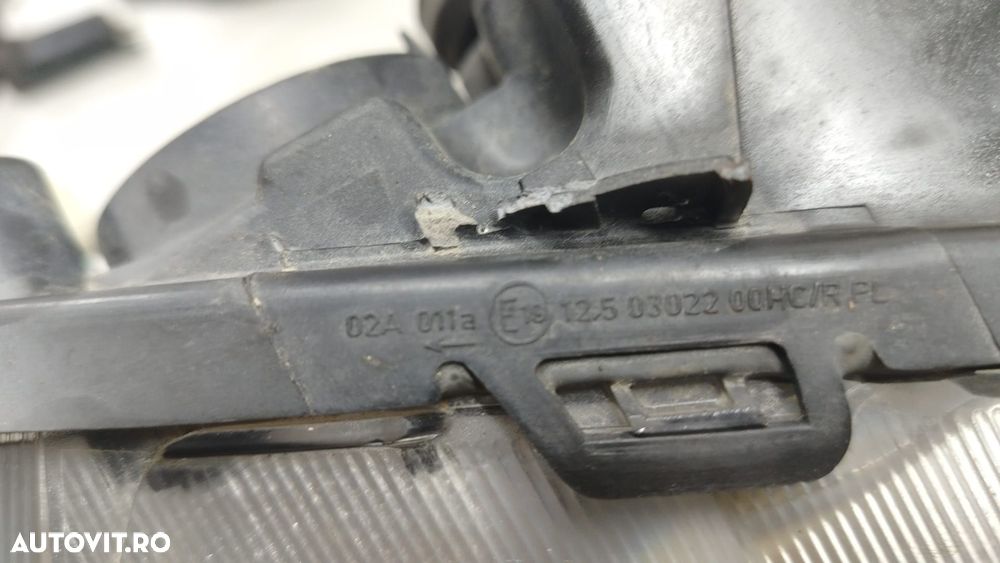 Far dreapta 02A011a Hyundai Tucson 1 [2004 - 2010] - 5