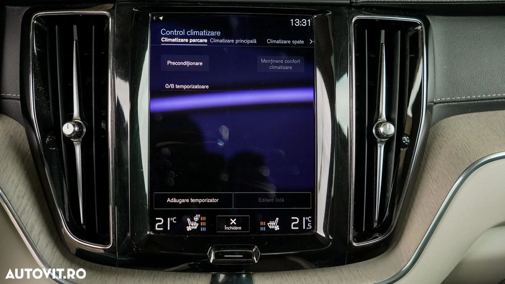 Volvo XC 60 D4 AWD Inscription - 18
