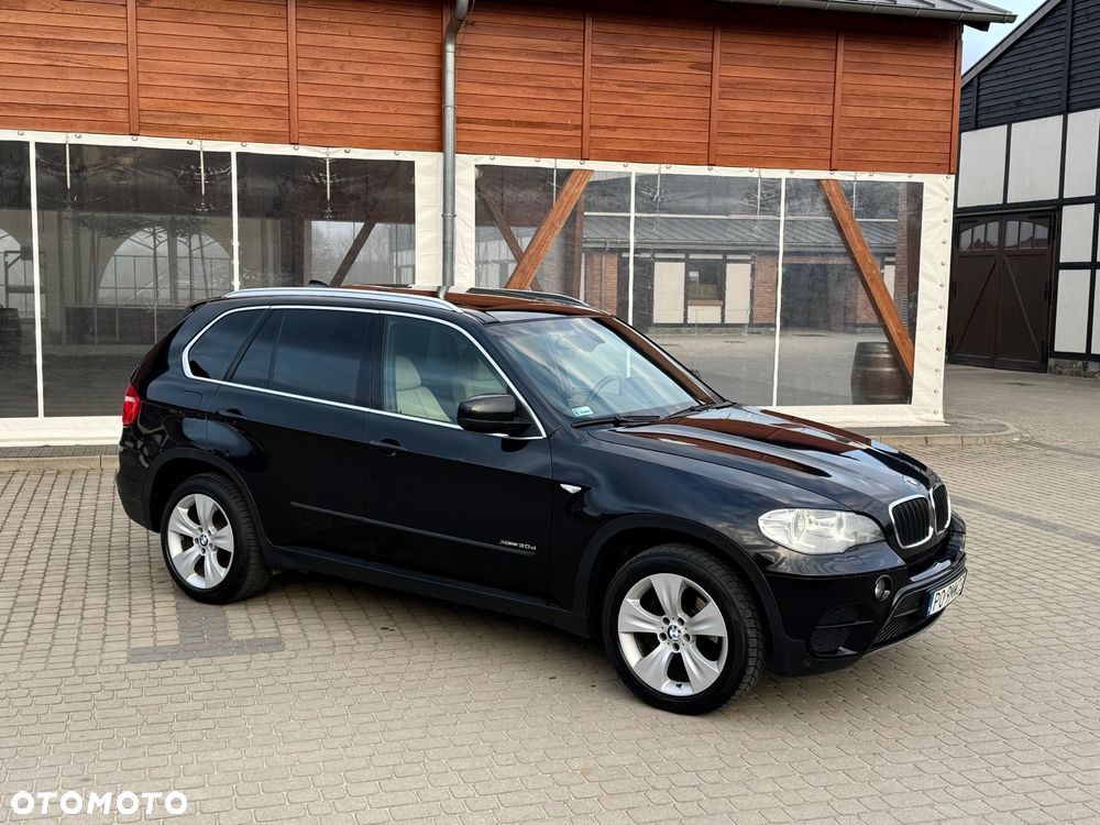 BMW X5 - 35