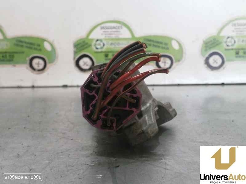 COMUTADOR DE ARRANQUE SEAT CORDOBA 2002 -4B0905851 - 3
