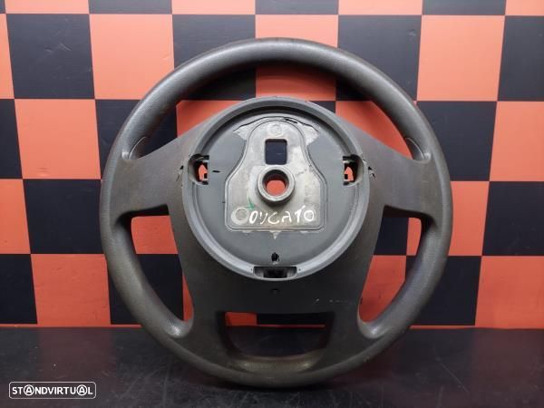 Volante Peugeot Boxer Caixa - 2
