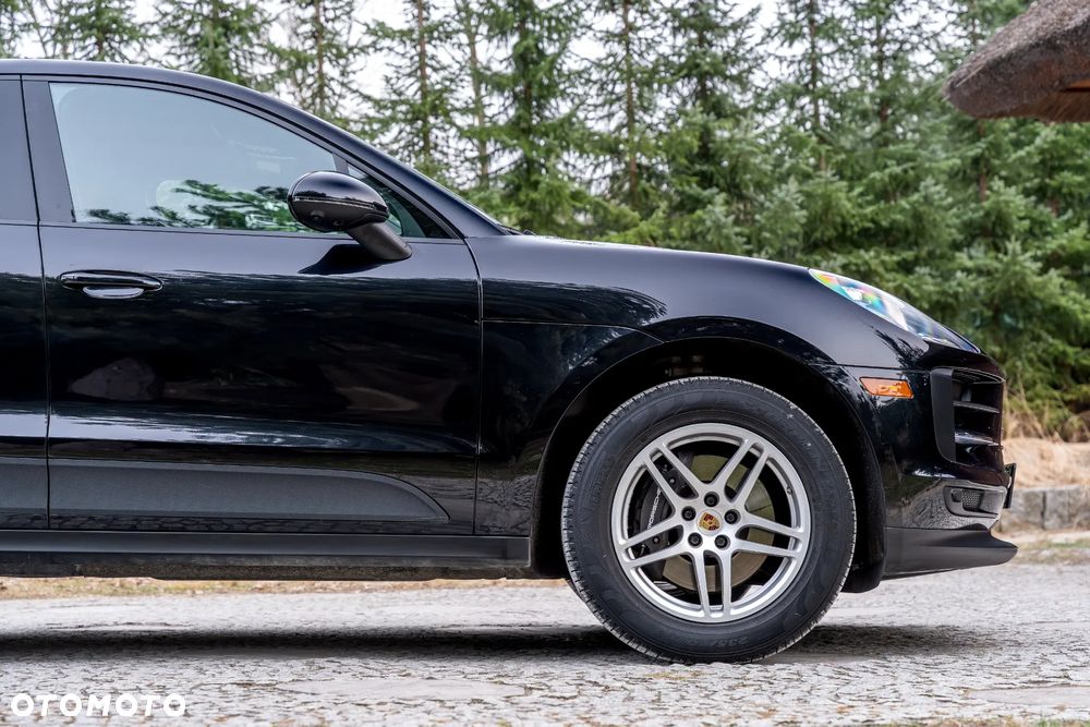 Porsche Macan PDK - 17