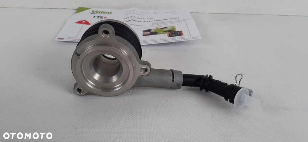 FIAT GRANDE PUNTO BRAVO II 1.6 MULTIJET WYSPRZĘGLIK - 3