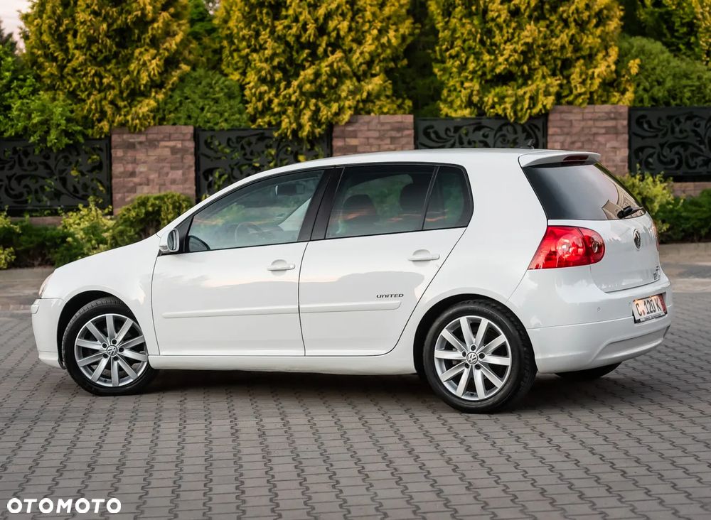 Volkswagen Golf 1.4 TSI United - 9