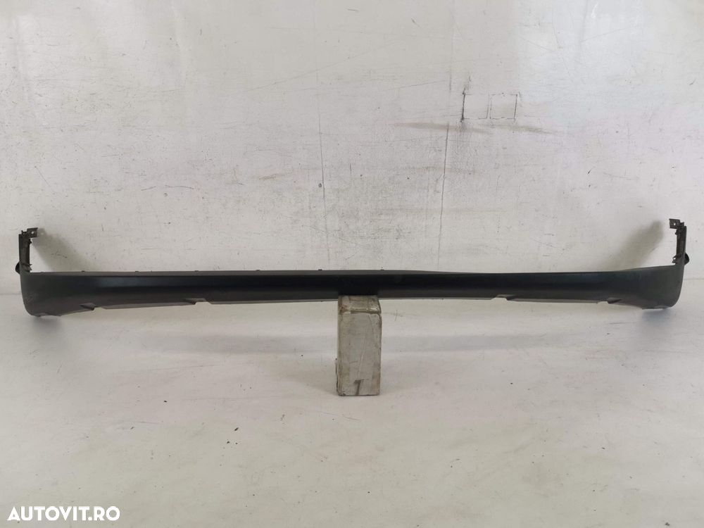 Fusta Spoiler Bara Fata F56 Mini  MINI III Hatchback [F55/F56] [2014 - - 2