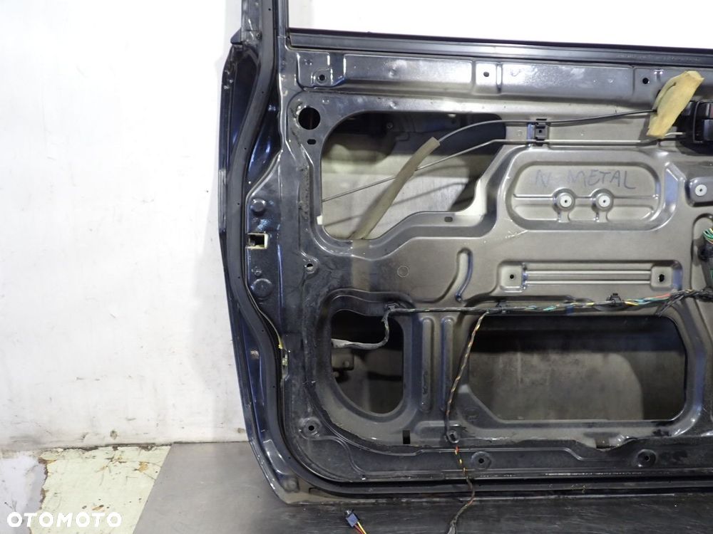 DRZWI LEWY PRZÓD MITSUBISHI PAJERO PININ - 15