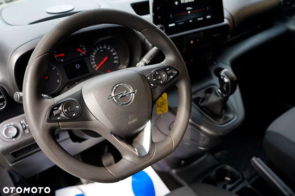 Opel Combo - 20