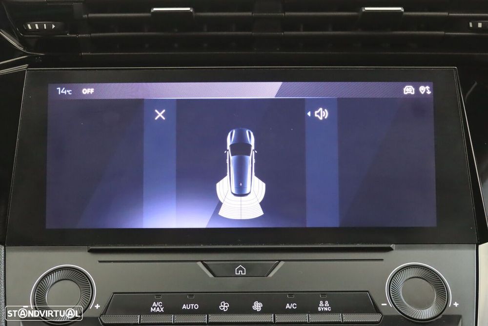 Peugeot 308 SW 1.5 BlueHDi Active Pack - 17