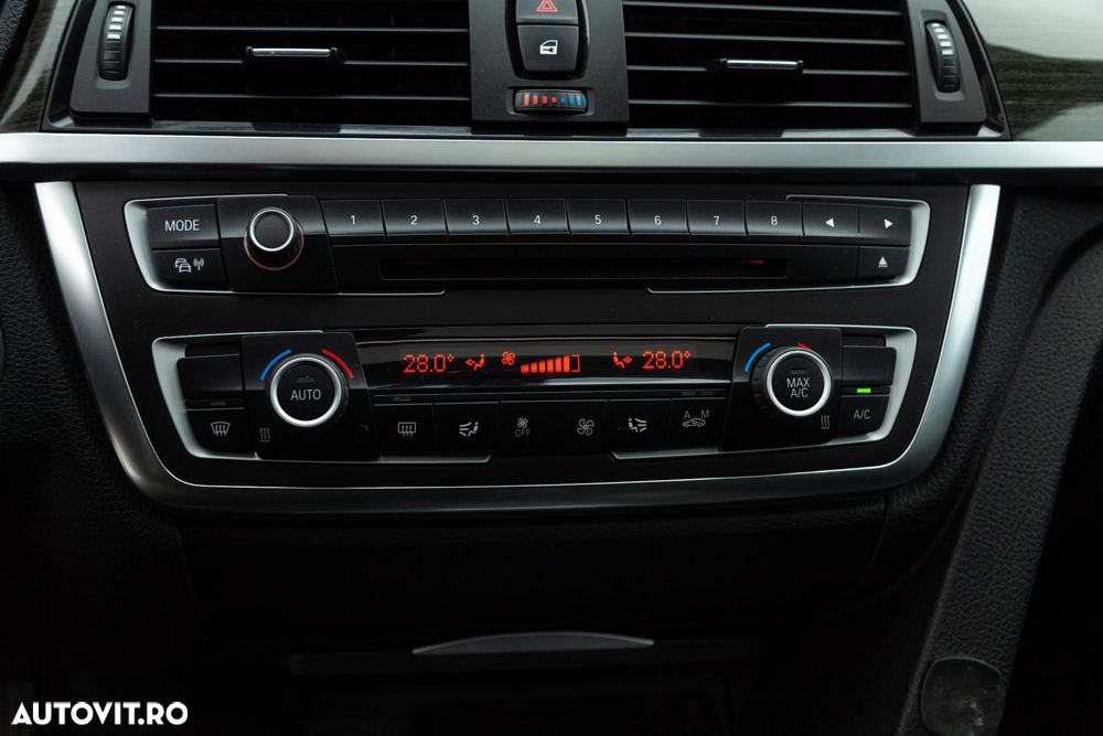BMW Seria 3 - 13