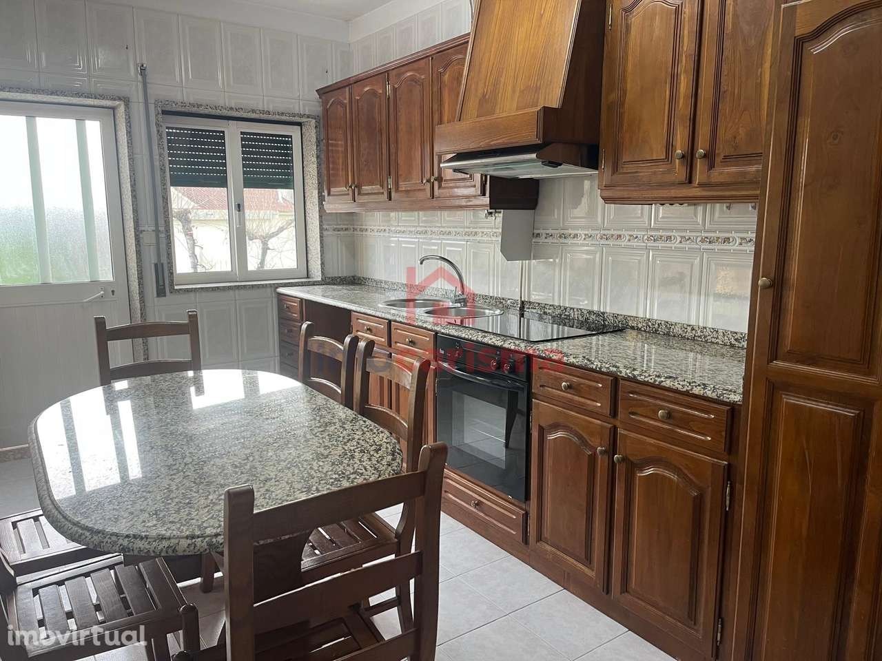 Andar Moradia T2 em Ponte, Guimarães - Grande imagem: 4/25