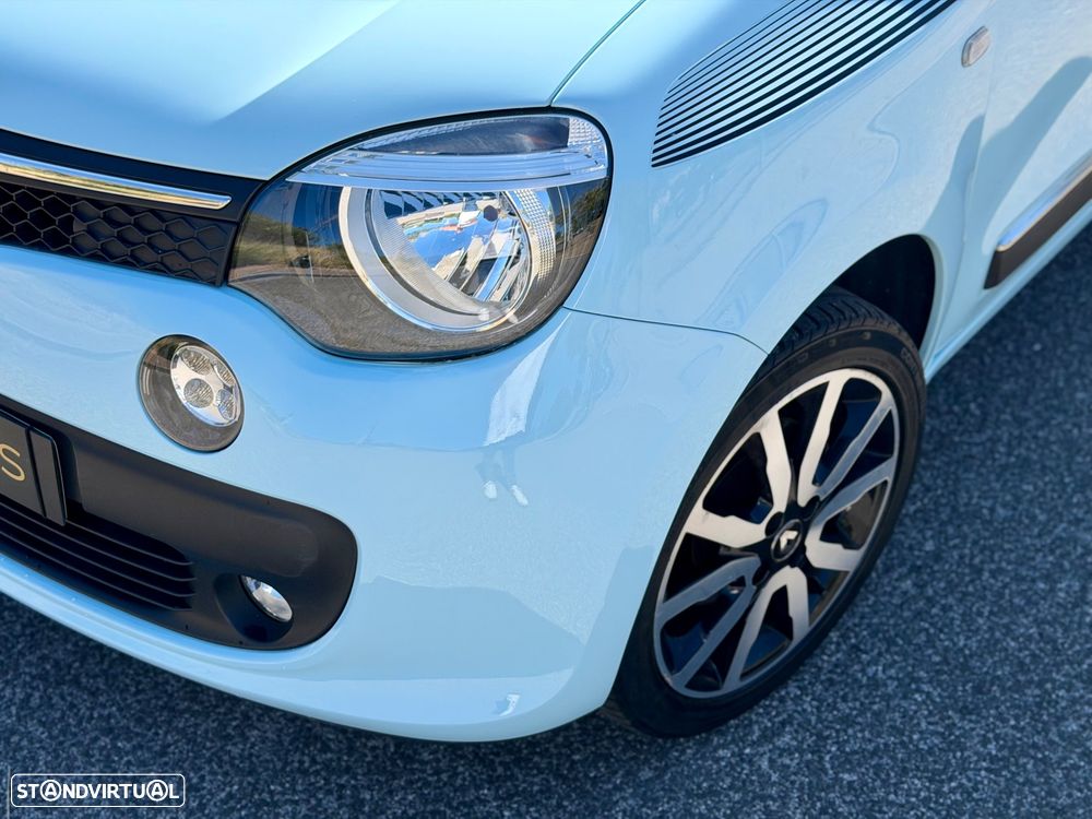 Renault Twingo 0.9 TCe Exclusive - 2
