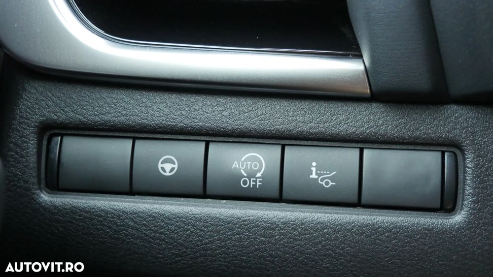 Nissan Qashqai - 21